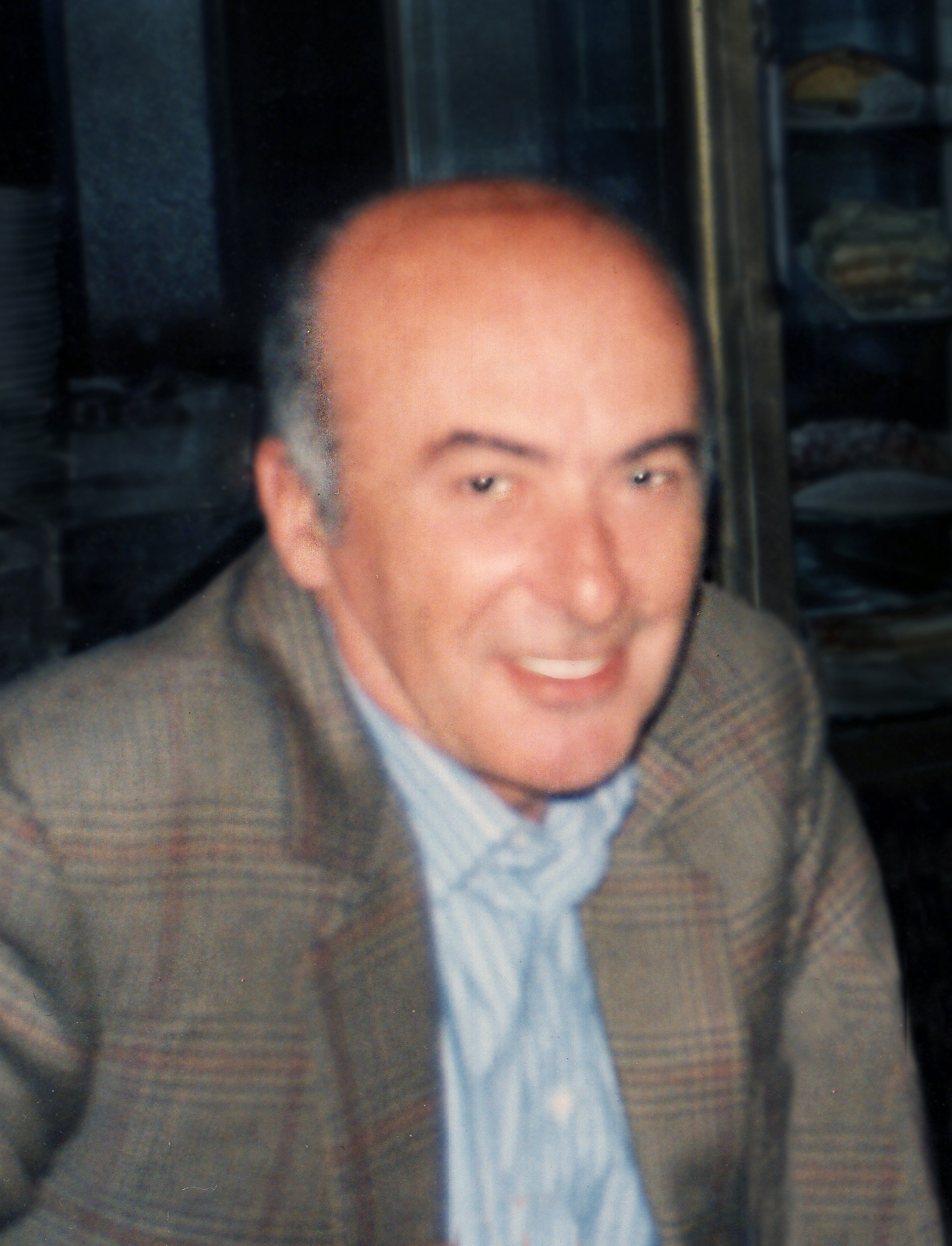 Giovanni Gallazzi